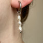 Boucles d’oreilles Douceur