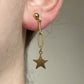Boucles d’oreilles Luna