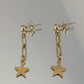Boucles d’oreilles Luna