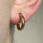 Boucles d’oreilles Lustre