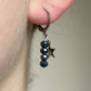Boucles d’oreilles Nova