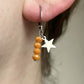 Boucles d’oreilles Nova