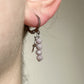 Boucles d’oreilles Nova
