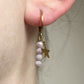 Boucles d’oreilles Nova
