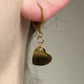 Boucles d’oreilles Romance