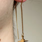 Boucles d’oreilles Sirius