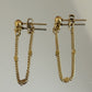 Boucles d’oreilles nela