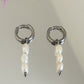 Boucles d’oreilles Douceur