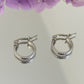 Boucles d’oreilles Lustre