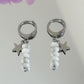 Boucles d’oreilles Nova