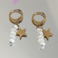 Boucles d’oreilles Nova