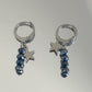 Boucles d’oreilles Nova