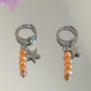 Boucles d’oreilles Nova