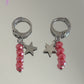 Boucles d’oreilles Nova