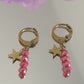 Boucles d’oreilles Nova