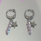 Boucles d’oreilles Nova