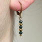 Boucles d’oreilles Reflet