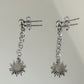 Boucles d’oreilles Soleil