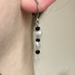 Boucles d’oreilles Tendresse