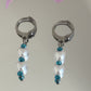 Boucles d’oreilles Tendresse