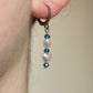 Boucles d’oreilles Tendresse