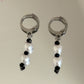 Boucles d’oreilles Tendresse