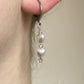 Boucles d’oreilles Tendresse