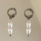 Boucles d’oreilles Tendresse