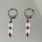 Boucles d’oreilles Tendresse