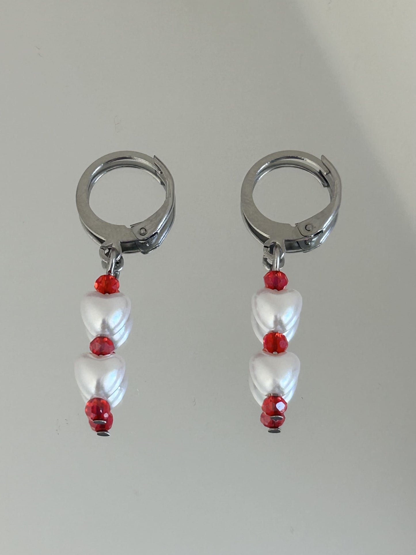 Boucles d’oreilles Tendresse