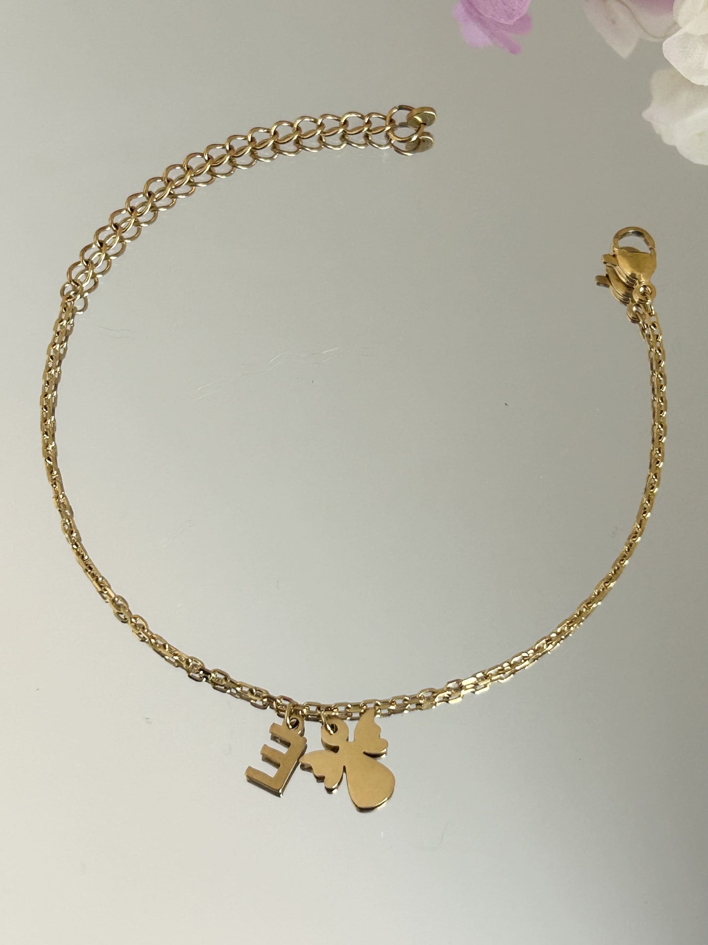 Bracelets Angele