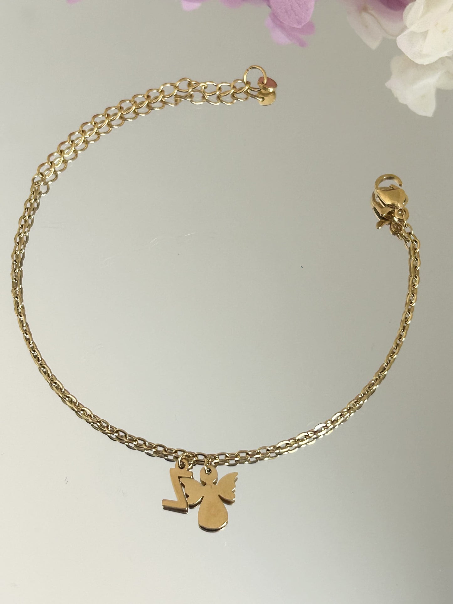 Bracelets Angele