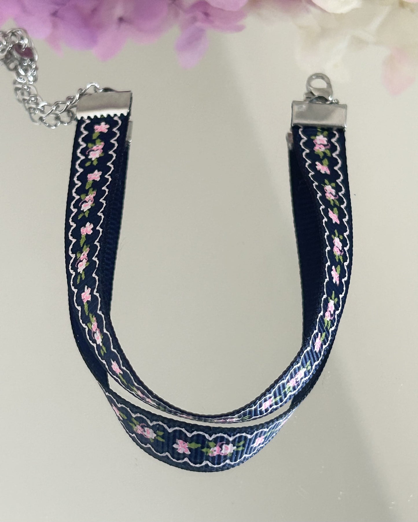 Bracelet Ruban
