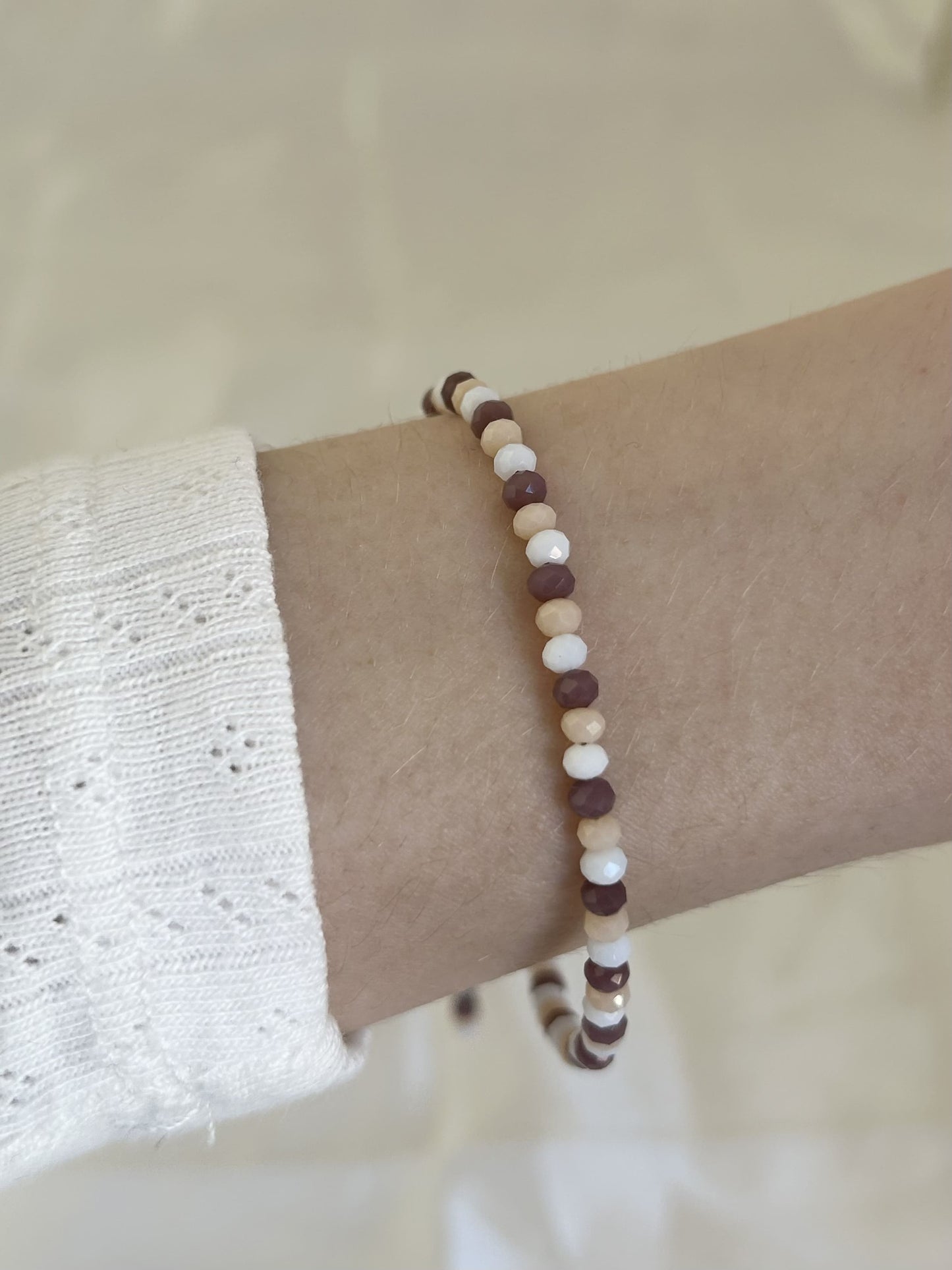 Bracelet Équinoxe