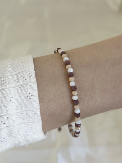 Bracelet Équinoxe