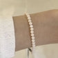 Bracelet Opaline