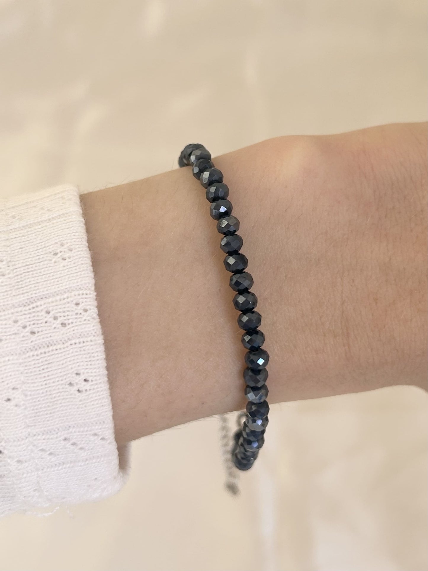 Bracelet Opaline
