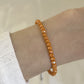 Bracelet Opaline