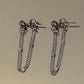 Boucles d’oreilles nela