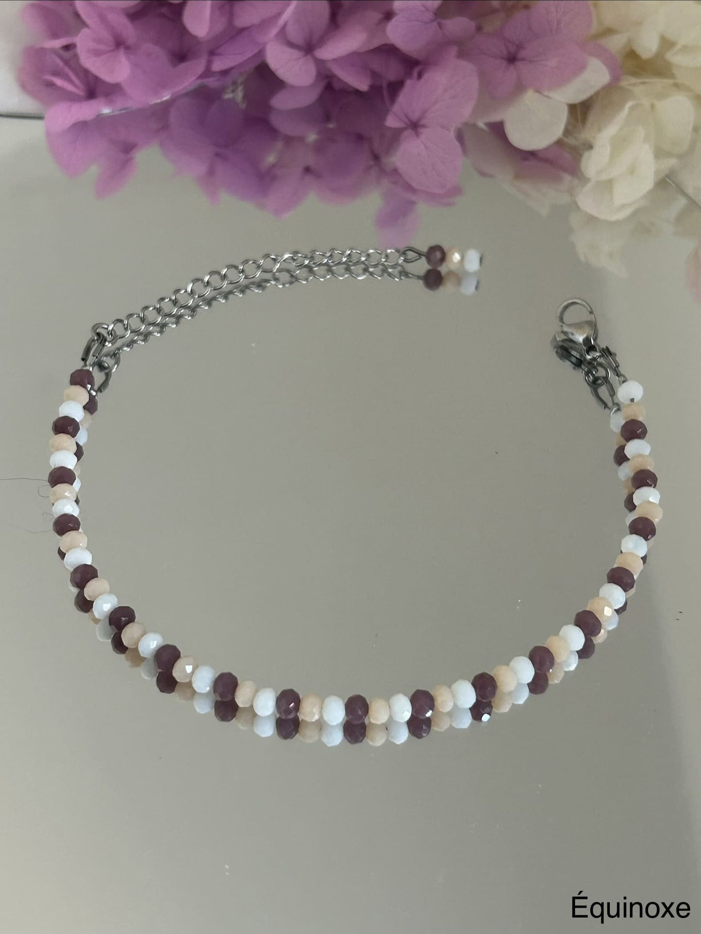 Bracelet Équinoxe