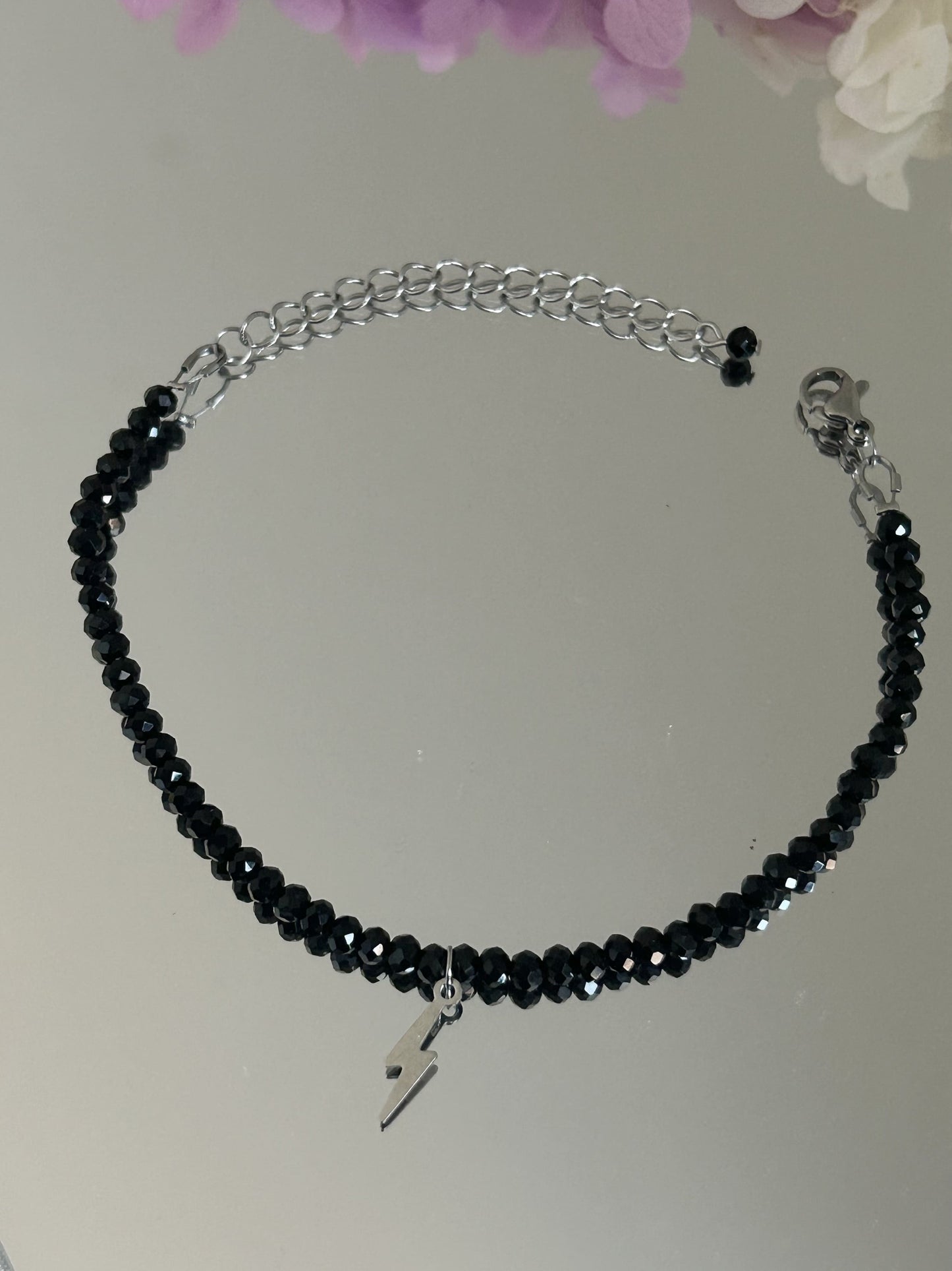 Bracelet Foudre