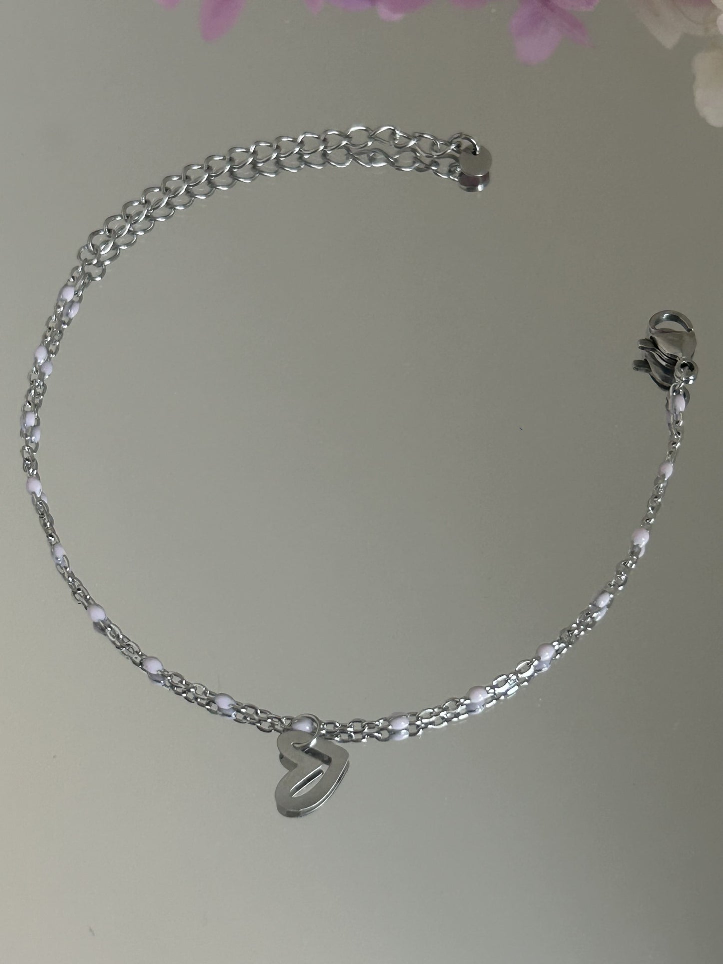 Bracelet Heart