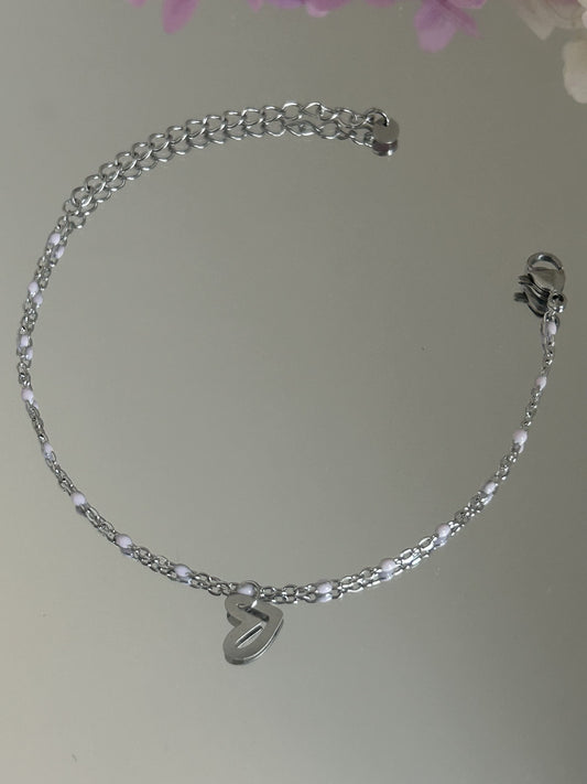 Bracelet Heart