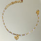 Bracelet Heart