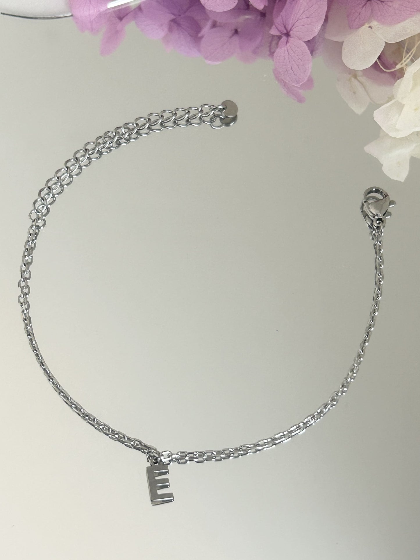 Bracelet Lettra