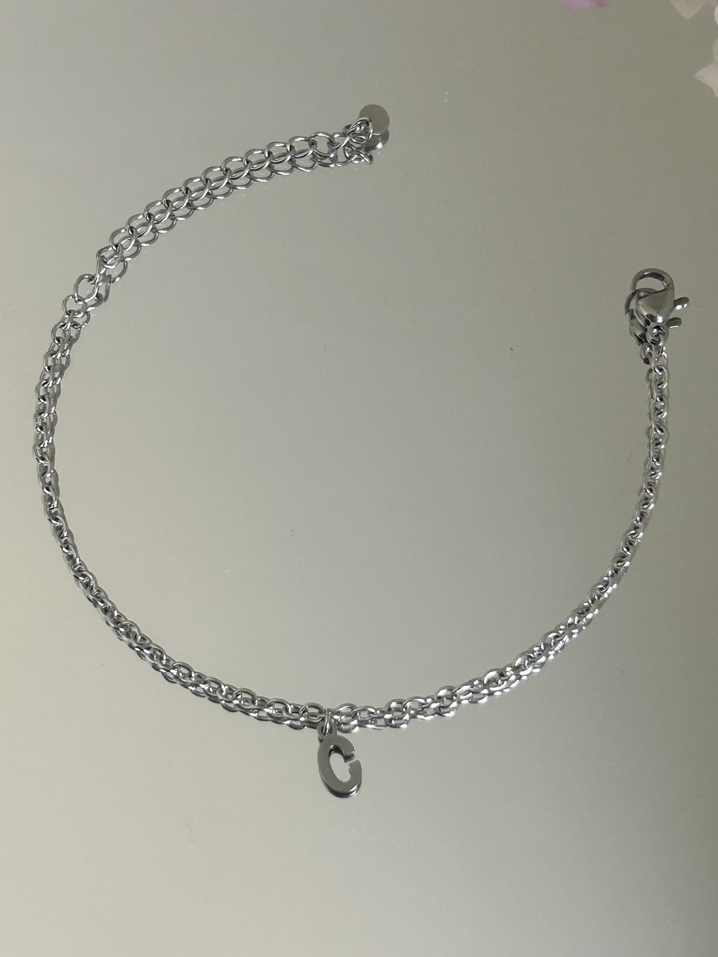 Bracelet Lettra