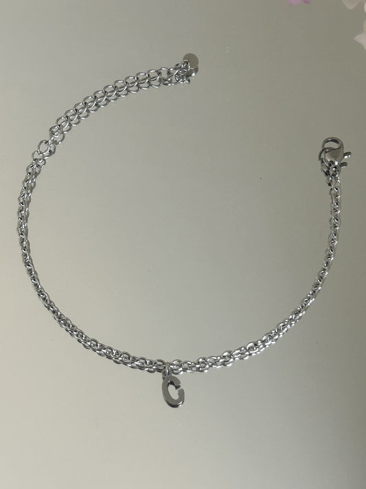 Bracelet Lettra