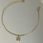 Bracelet Lettra