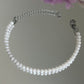 Bracelet Opaline