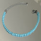 Bracelet Opaline